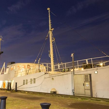 M/S Svalbard B&B Amsterdam Zewnętrze zdjęcie