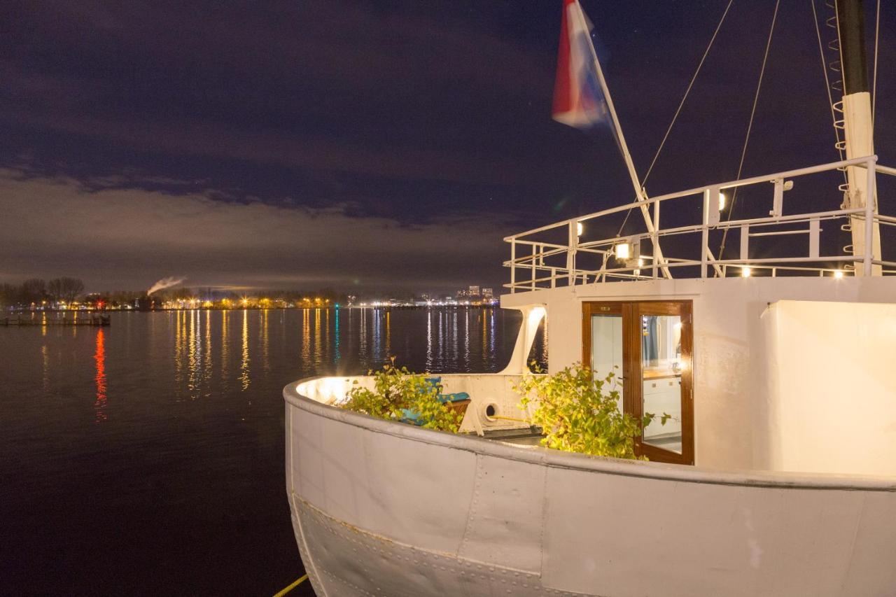 M/S Svalbard B&B Amsterdam Zewnętrze zdjęcie
