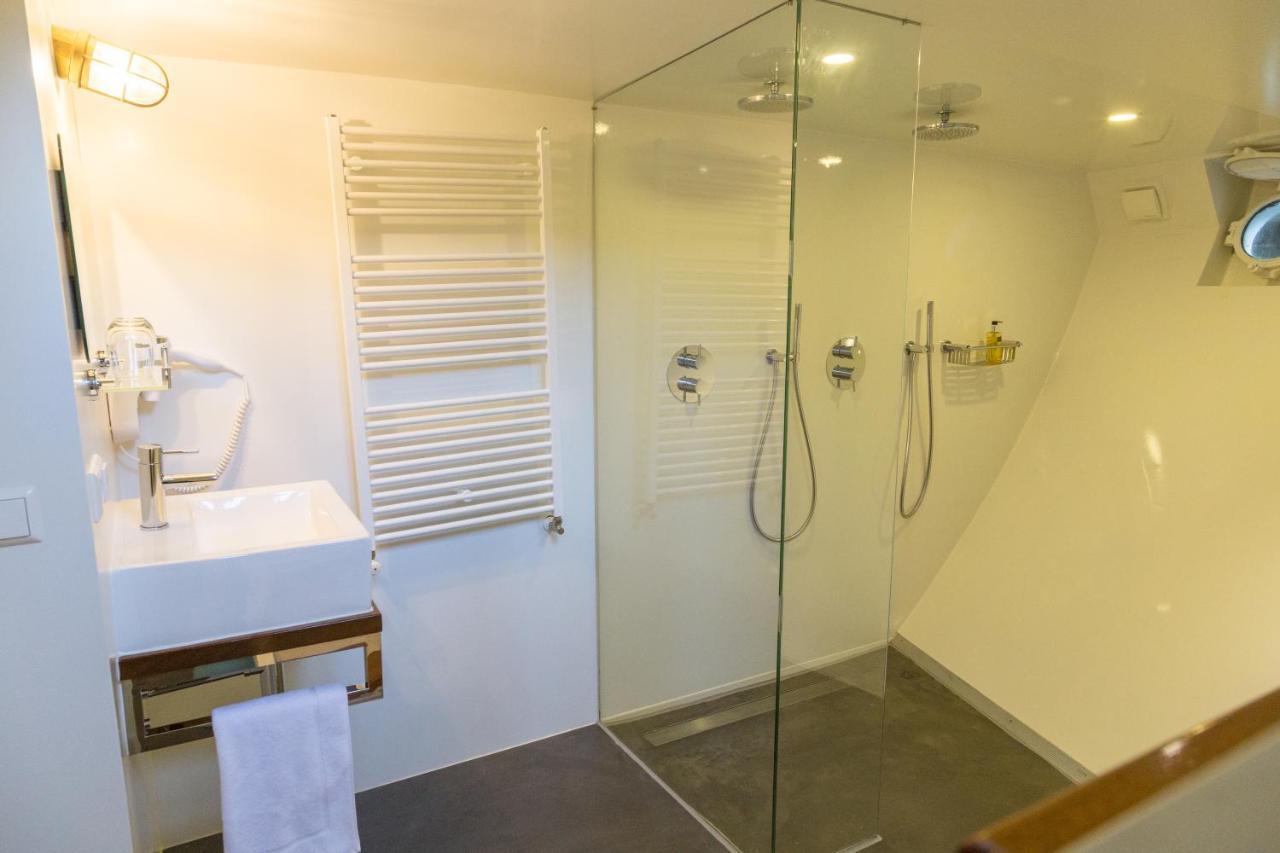 M/S Svalbard B&B Amsterdam Zewnętrze zdjęcie