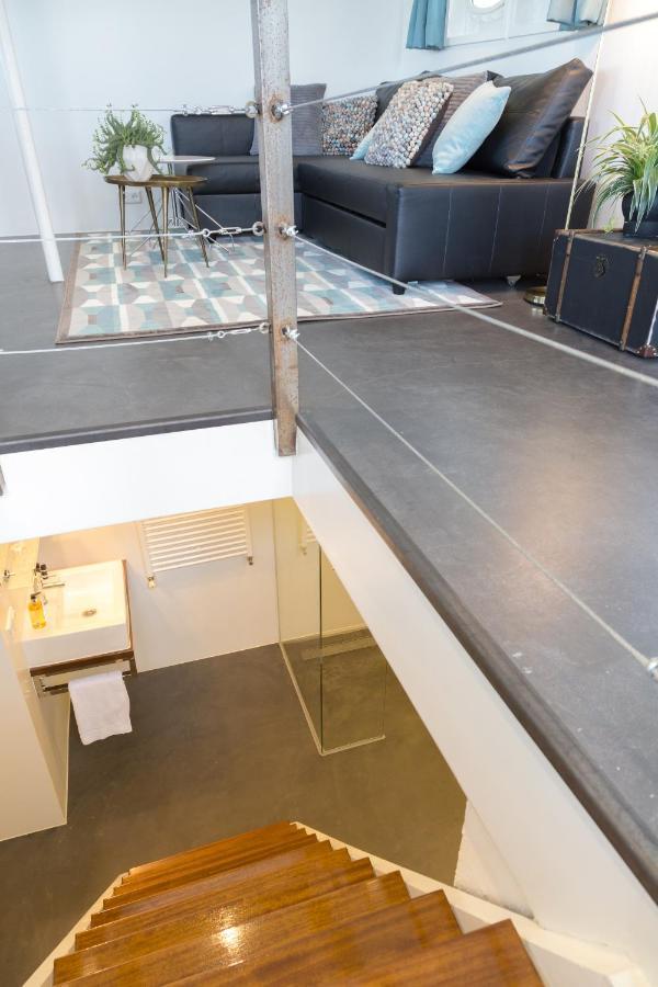 M/S Svalbard B&B Amsterdam Zewnętrze zdjęcie
