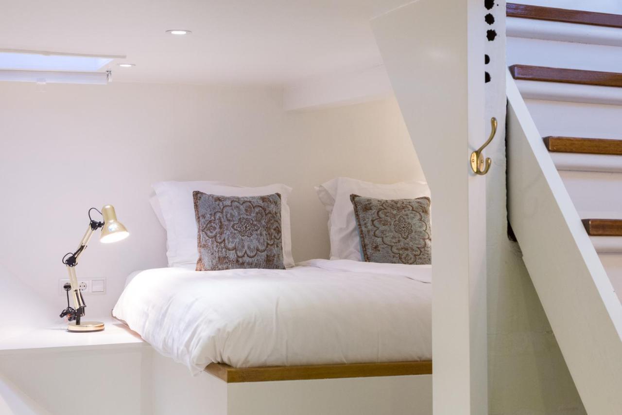 M/S Svalbard B&B Amsterdam Zewnętrze zdjęcie