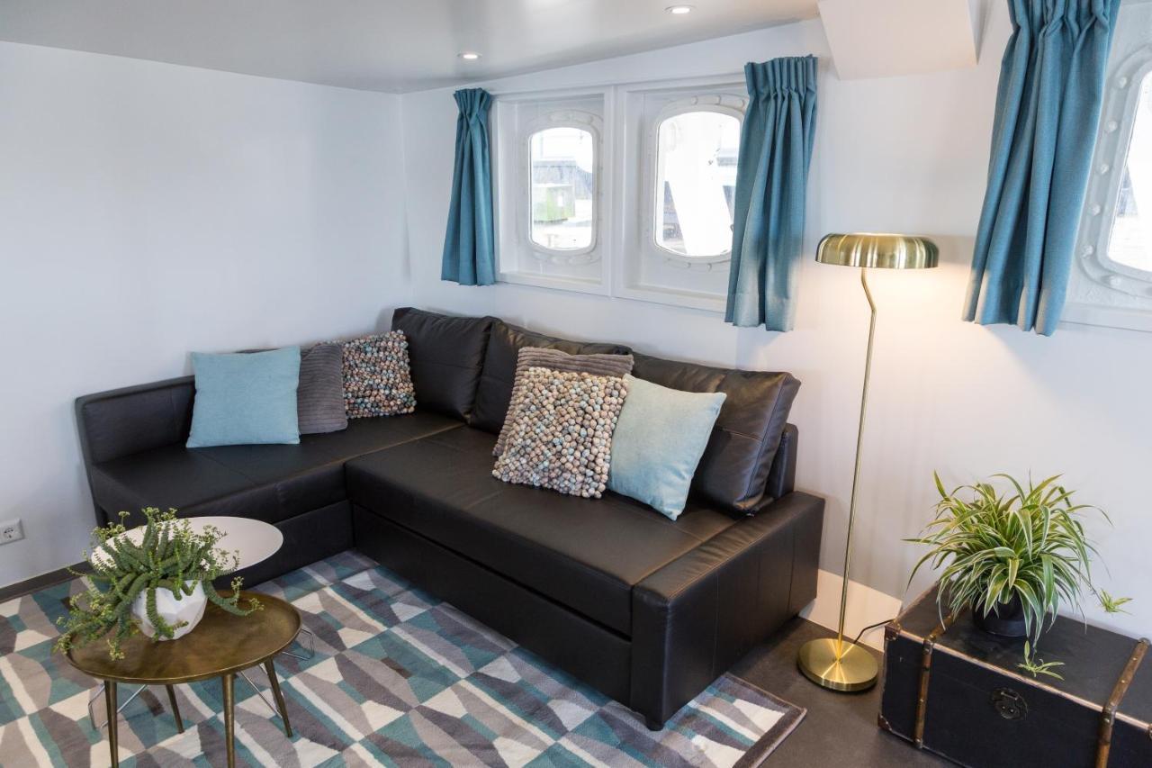 M/S Svalbard B&B Amsterdam Zewnętrze zdjęcie