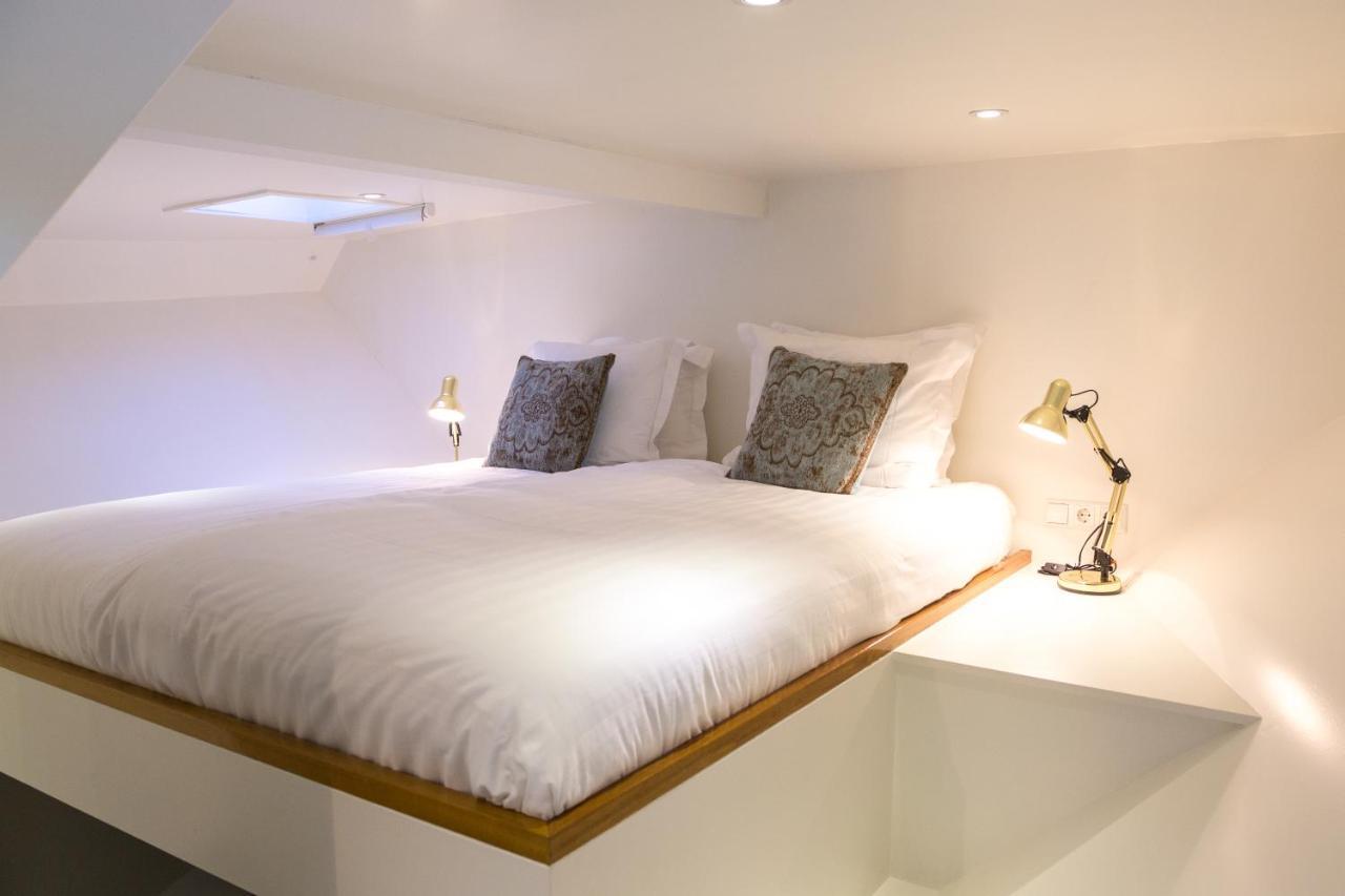 M/S Svalbard B&B Amsterdam Zewnętrze zdjęcie