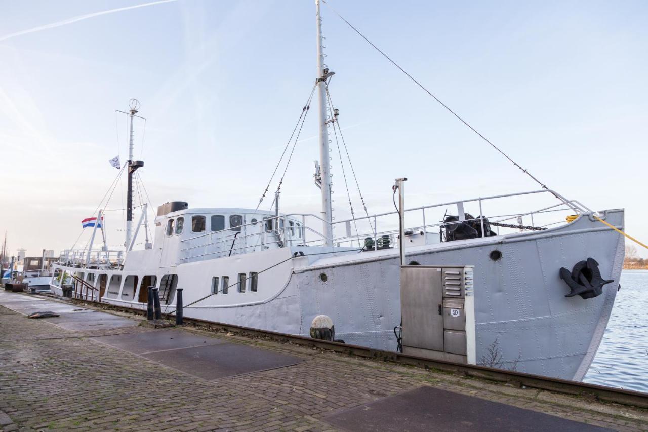 M/S Svalbard B&B Amsterdam Zewnętrze zdjęcie