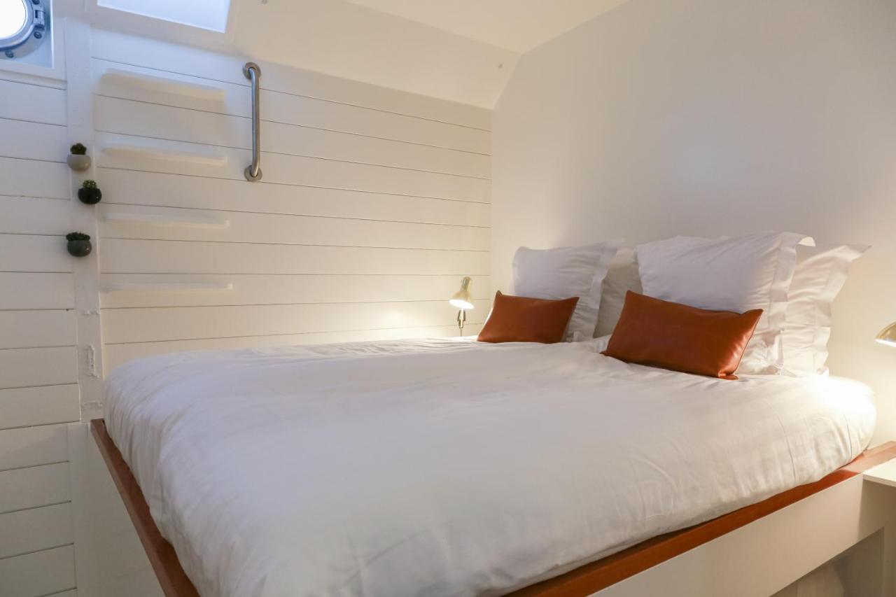 M/S Svalbard B&B Amsterdam Zewnętrze zdjęcie