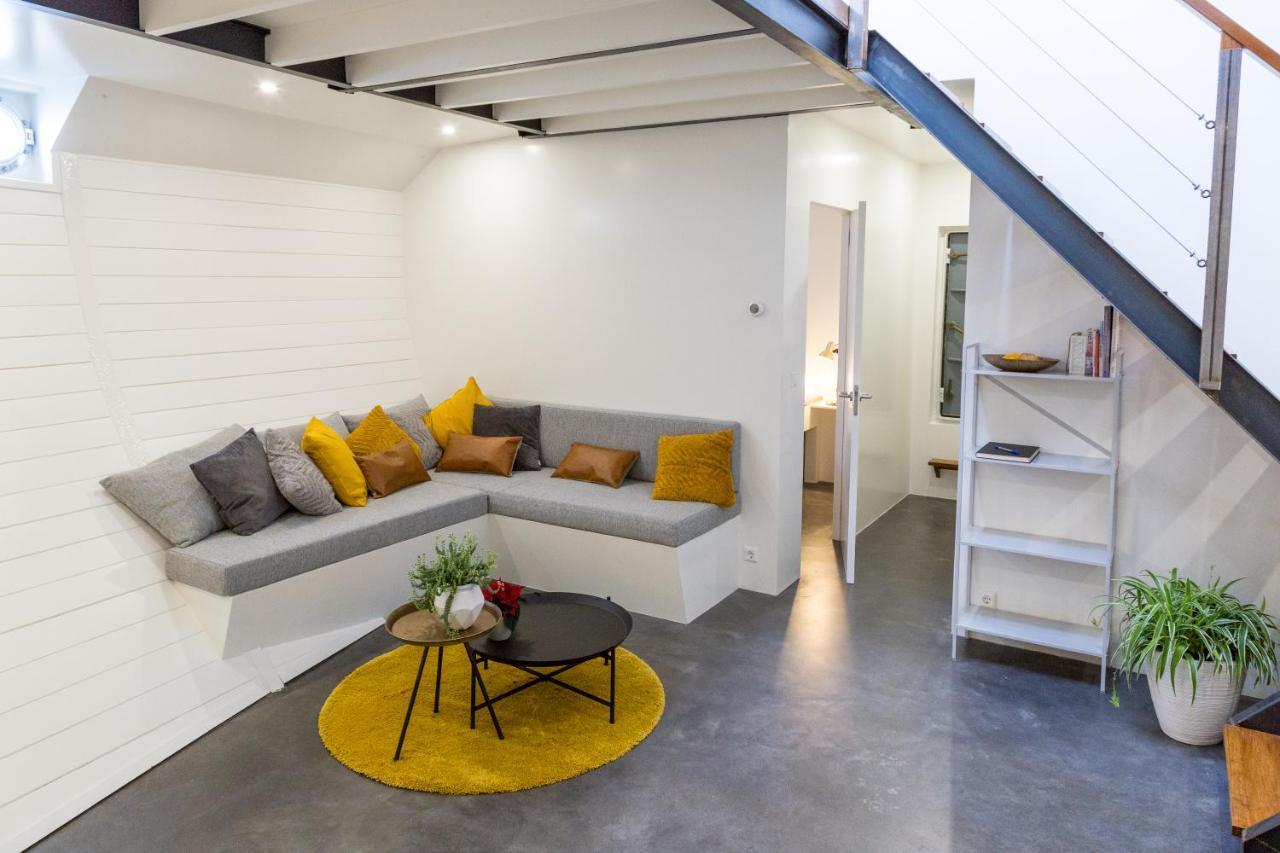 M/S Svalbard B&B Amsterdam Zewnętrze zdjęcie