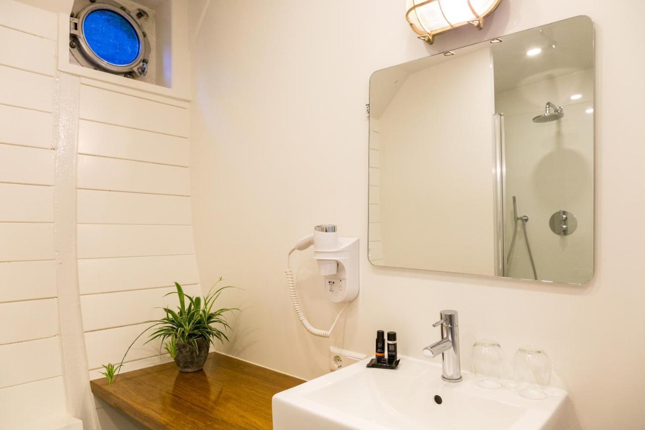 M/S Svalbard B&B Amsterdam Zewnętrze zdjęcie