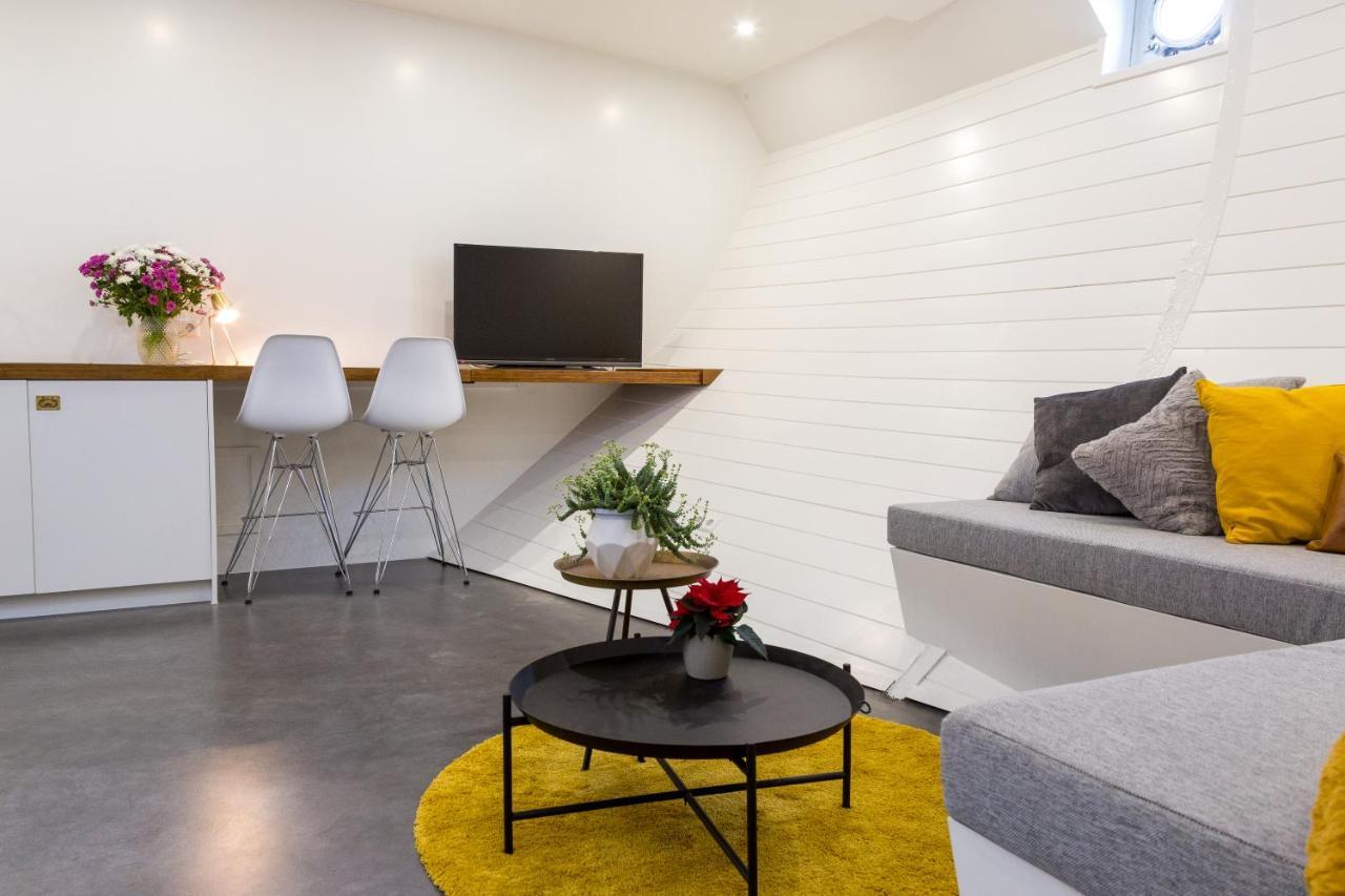 M/S Svalbard B&B Amsterdam Zewnętrze zdjęcie