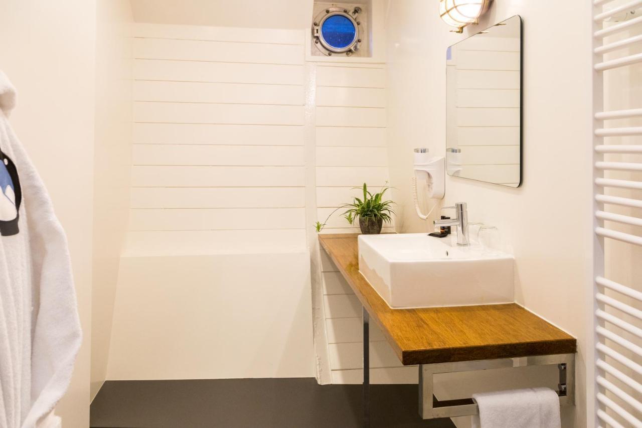 M/S Svalbard B&B Amsterdam Zewnętrze zdjęcie